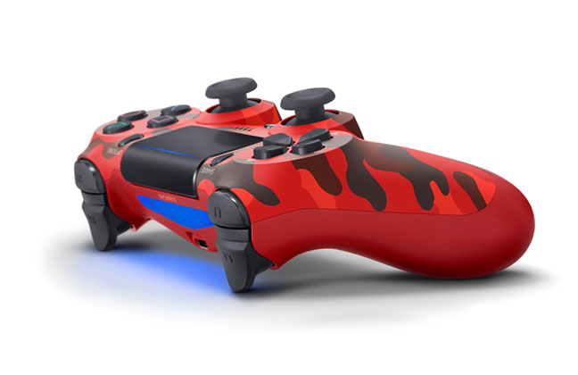 Mau Stik PS4 Yang Jauh Lebih Keren? Sony Bakal Rilis Edisi Terbatas Bulan September Mendatang