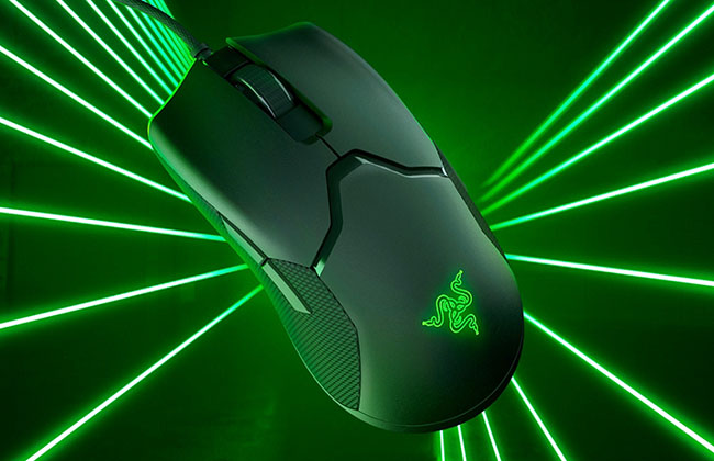 Razer Viper, Mouse Gaming Terbaru Dengan Banyak Fitur Menyenangkan Resmi Dirilis