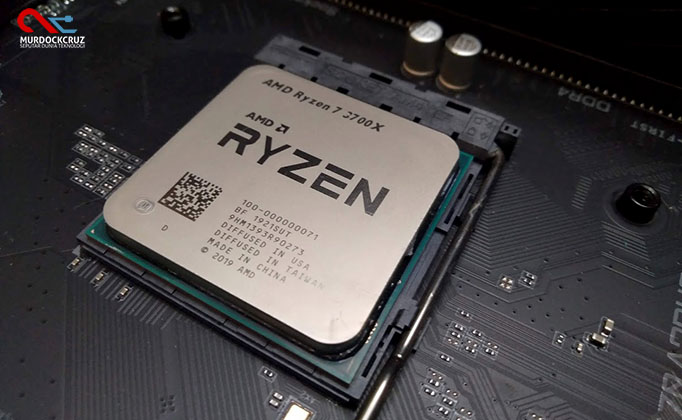 Chipset AMD B550 Dipastikan Bakal Hadir, Cuman Dikabarkan Hanya Untuk OEM