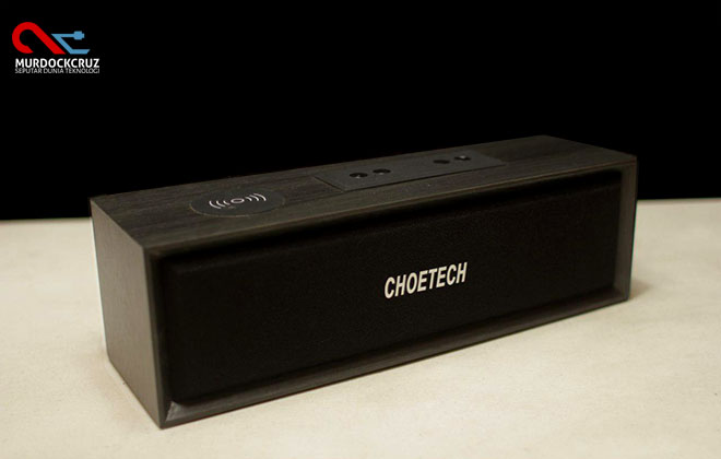 Choetech T561-S Bluetooth Speaker Review : Apa Yang Kami Tahu Sejauh ini