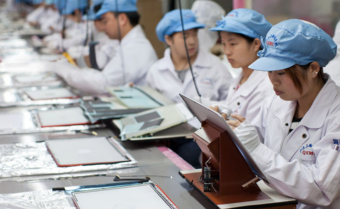 India Jadi Kandidat Utama Untuk Produksi iPhone Masa Depan Setelah Apple Hengkang Dari Tiongkok