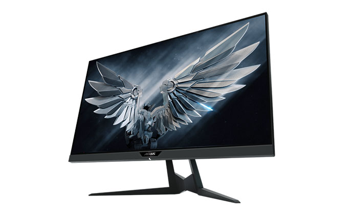 Gigabyte Jamin Semua Monitor Gaming Taktis AORUS Lepas Dari Masalah Zero Bright Dot