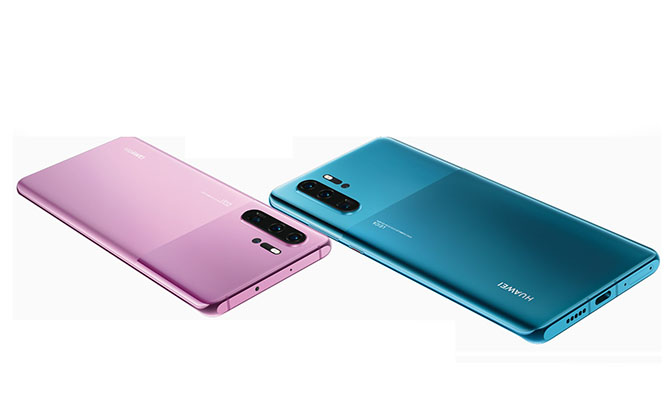 Huawei Mate 30 Resmi Diluncurkan, Banyak Fitur Hebat Siap Menanti