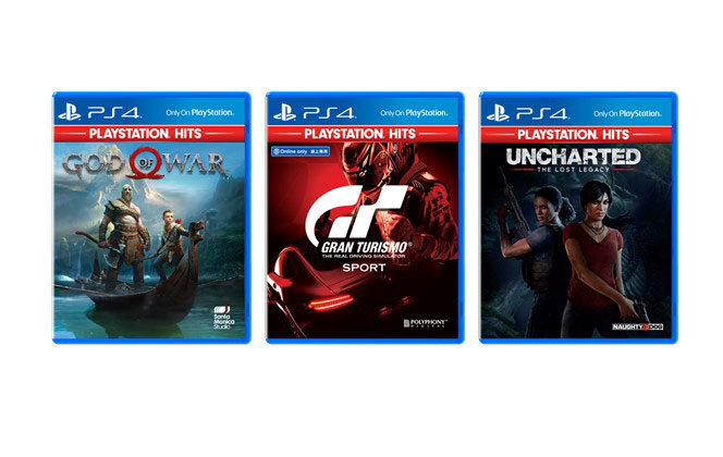 Game Populer PS4 Kini Turun Harga, Playstation Hits Bakal tersedia Awal Oktober 2019
