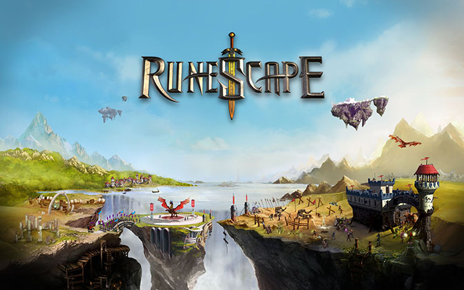 Gara-gara Transaksi Micro Di RuneScape, Pria Asal Inggris ini Habiskan Uang Hingga 770 Juta Lebih