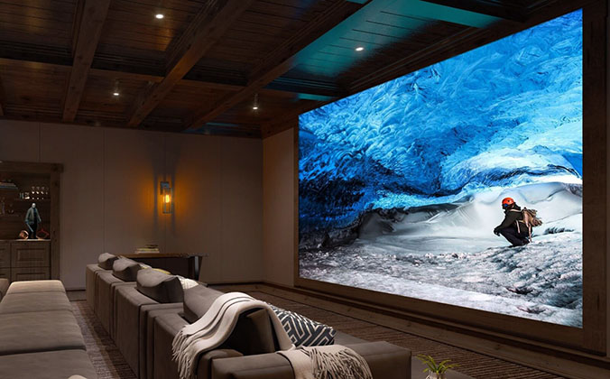 Layar Bioskop Sony Crystal LED kini Sudah Tersedia Bagi Konsumen, Harga Bisa Capai 80 Miliar