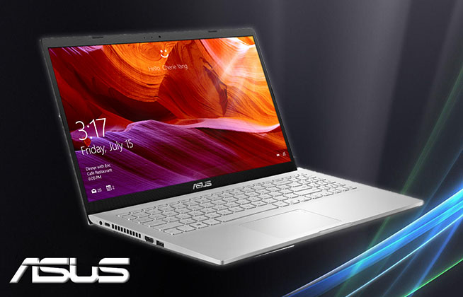 Notebook Mainstream Terbaru ASUS VivoBook A409 & A509 Kini Sudah Tersedia, Harga Lebih Terjangkau