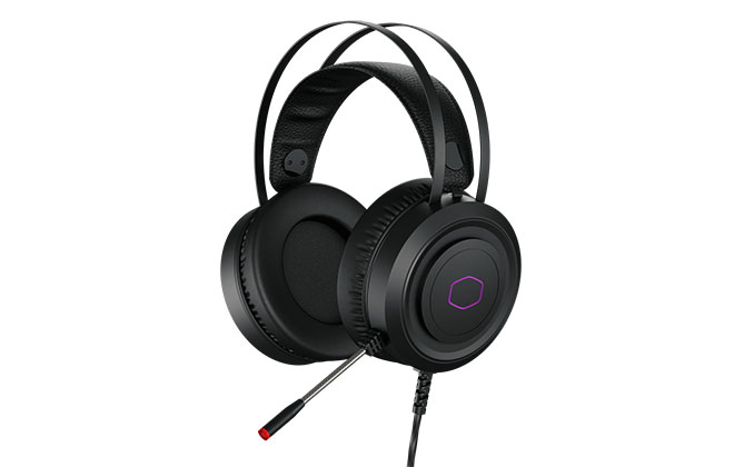 Cooler Master Luncurkan Headset Gaming Terbaru Yang Lebih Membumi, CH321