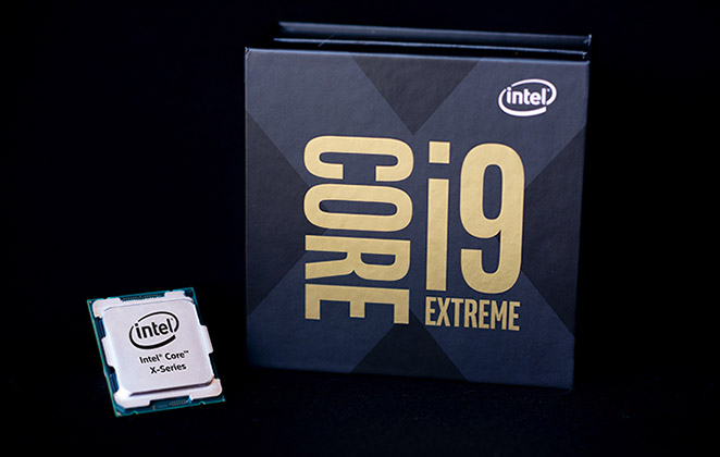 Intel Cascade Laxe-X Generasi Ke-10 Resmi Diluncurkan, Core i9-10980XE Extreme Edition Pilihan Terbaiknya