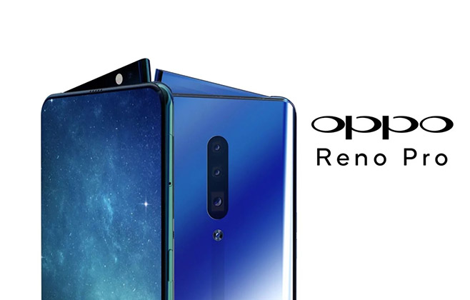 Berkat Strategi ini, Oppo Jadi Vendor Smartphone Dengan Penjualan Paling Signifikan Secara Global