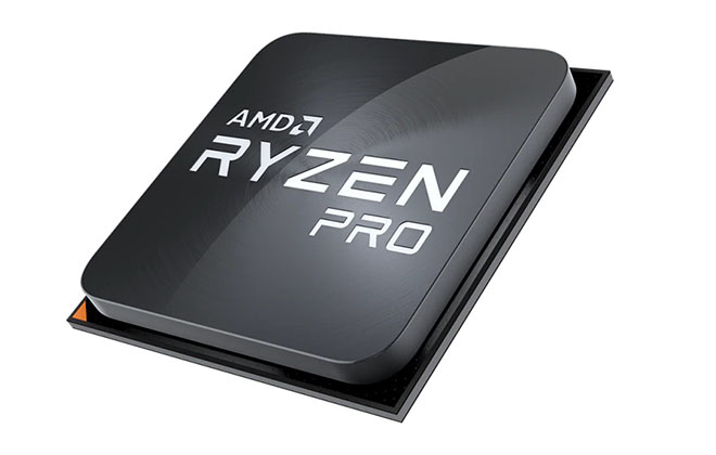 Ryzen Pro 3000 Resmi Diumumkan, Lebih Banyak Pilihan CPU Hebat Dari AMD