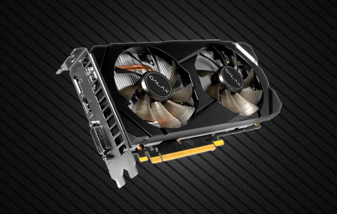 4 Pilihan Murah GTX 1660 SUPER Budget 3 Jutaan, Performa Masih Superior