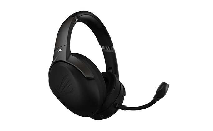 ASUS Siap Gunakan AI Untuk “Peredam Bising” Lebih Efektif Pada Headset Terbaru ROG Strix Go 2.4