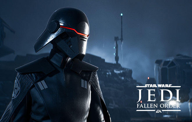Baru 2 Minggu Dirilis, Star Wars Jedi: Fallen Order Bawa Rekor Sebagai Game Paling Laris