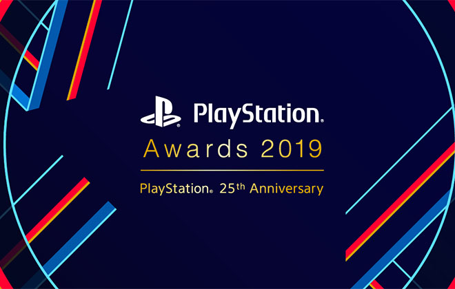 PlayStation Awards 2019 Resmi Diumumkan, Berikut Pilihan Game Terbaiknya