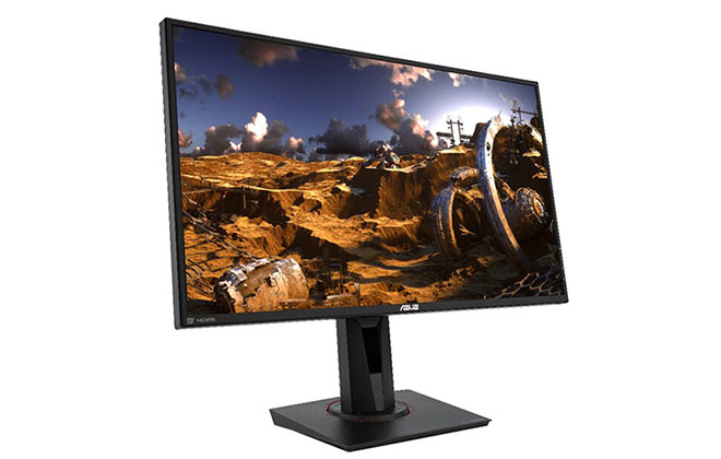 ASUS Luncurkan Monitor Gaming Terbaru TUF VG279QM Dengan Refresh Tinggi Hingga 280Hz