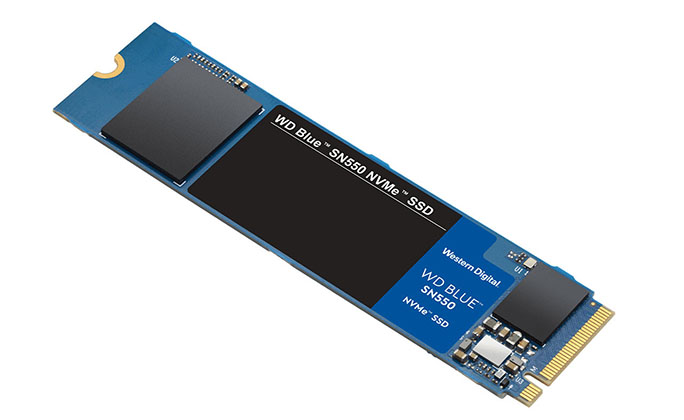 Western Digital Siap Produksi Masal SSD Gen5 Terbaru Akhir Tahun ini