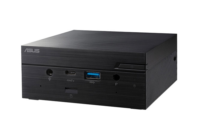 ASUS Umumkan Mini PC Baru PN62 Yang Lebih Powerful, Intel Core 10th Gen Inside