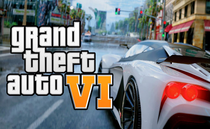 Laporan Pajak Inggris Ungkap Rockstar Soal Perkembangan GTA VI