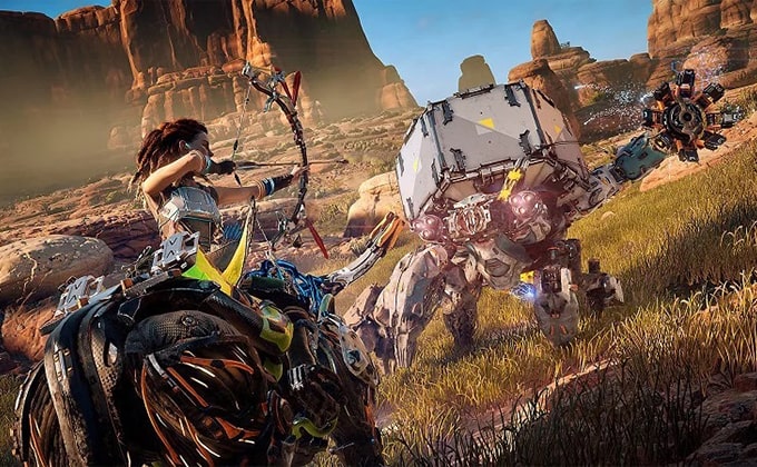 Horizon: Zero Dawn Dikabarkan Bakal Hadir Untuk Platform PC Tahun ini