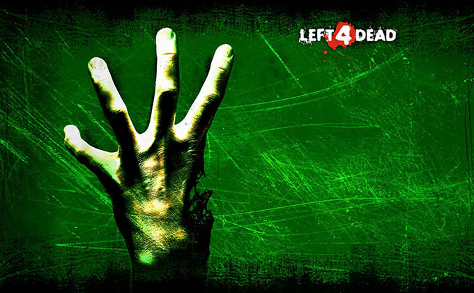 Valve Tampik Rumor Tentang Pengembangan Left 4 Dead 3