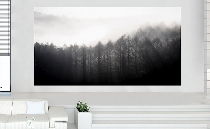 Samsung Siap Hadirkan Smart TV Dengan Teknologi Zero Bezel Pertama Di Dunia