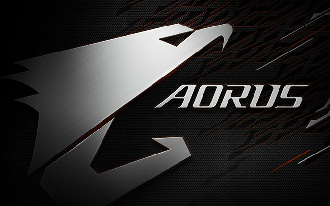 GIGABYTE AORUS Siap Hadirkan Produk Gaming Terbaiknya Di PAX East 2020