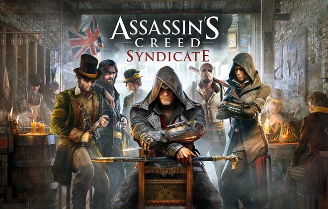 Assassin’s Creed Syndicate Kini Tersedia Secara Gratis Di Epic Games Store Hingga 27 Februari
