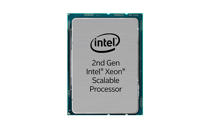 Intel Umumkan Seri Xeon Cascade Lake Refresh, Kinerja & Harga Sajian Positifnya