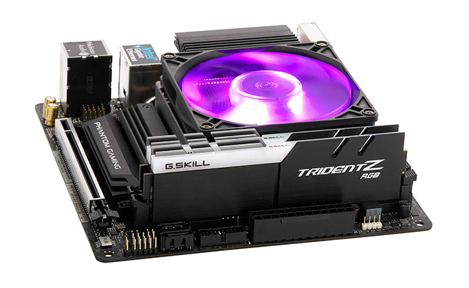 Cooler Master Luncurkan CPU Cooler Terbaru MasterAir G200P, Kecil Tapi Cukup Powerful