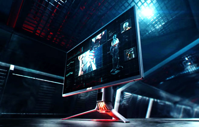 Lagi Nyari Monitor Gaming Murah? Berikut 5 Pilihan Serunya