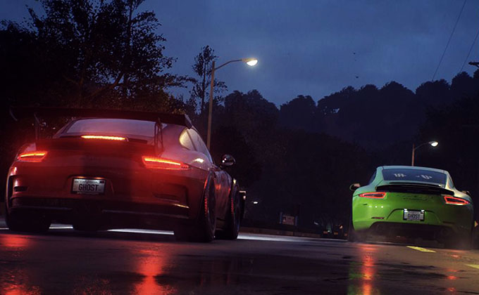 EA Games Tinggalkan Ghost Games, Need For Speed Franchise Kembali Ke Tangan Criterion
