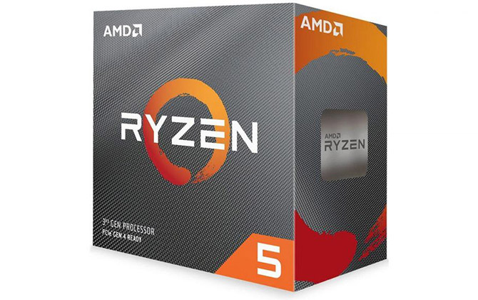 AMD Ryzen 5 3500X Kini Sudah Tersedia Di Indonesia Dengan Harga Sekitar 2.1 Jutaan
