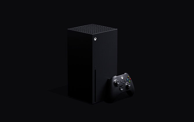 Microsoft Resmi Ungkap Konsol Terbaru Xbox Series X, Banyak Fitur Canggih Siap Menanti