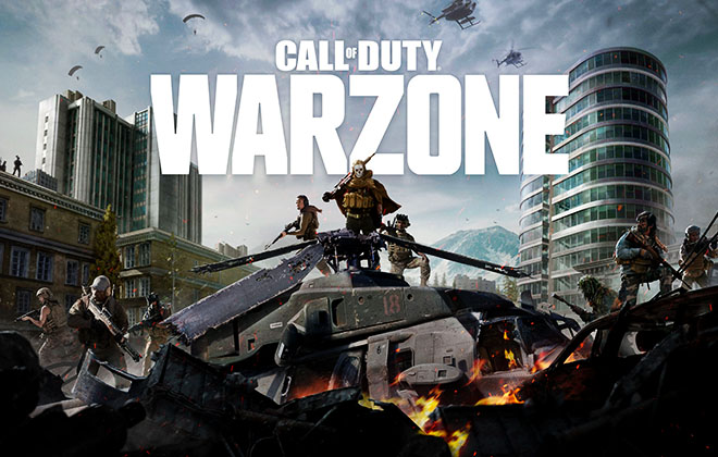 Call Of Duty : Warzone, Apa Yang Kami Ketahui Sejauh ini
