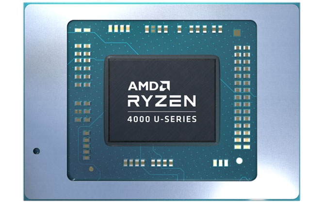 AMD Ryzen 9 4900H Resmi Diumumkan, Banyak Hal Seru Siap Didobrak