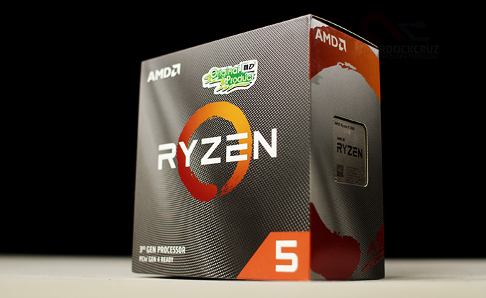 5 Pilihan Rekomendasi Prosesor Ryzen Yang Worth Banget Buat Dipertimbangkan