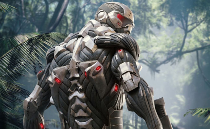 Crysis Remastered Nyata Adanya, Siap Dukung Fitur Canggih Seperti Ray Tracing & Tesktur 4K