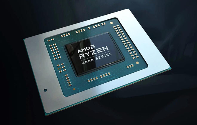 Motherboard B450 Diklaim Masih Dukung Prosesor Terbaru AMD Ryzen 4000