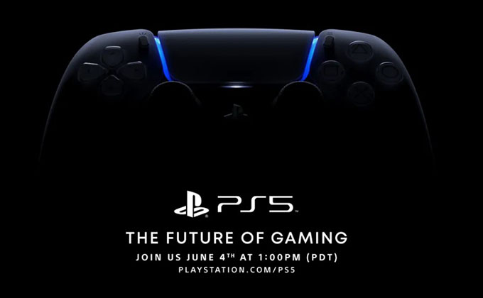 Sony Siap Ungkap Game Terbaru Untuk Playstation 5 Awal Juni Mendatang
