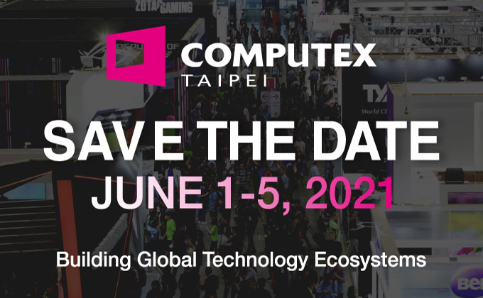 Computex 2020 Resmi Batal Diselenggarakan Tahun ini, Dijadwalkan Ulang Tahun Depan