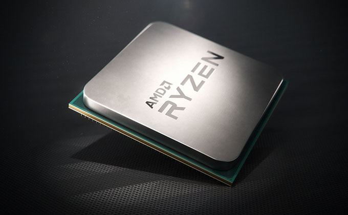 Performa Ryzen 7 4700G Makin Gila, Bisa Jalanin Doom Eternal & Death Stranding Tanpa Perlu VGA Extra!!