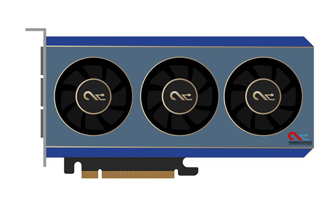 Ketahui Kunci Spesifikasi & Budget Sebelum Memilih VGA Yang Ideal