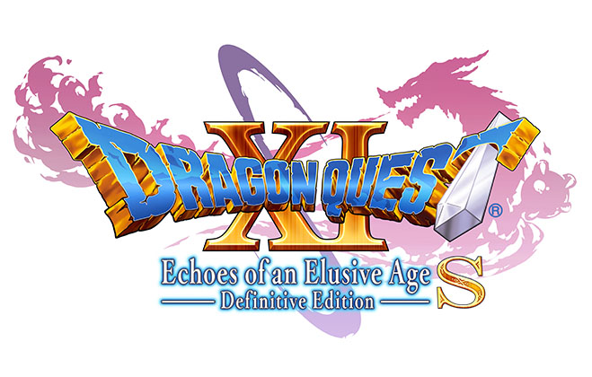 DRAGON QUEST XI S: Echoes of a Elusive Age Definitive Edition Siap Dirilis Desember 2020 Untuk Semua Platform