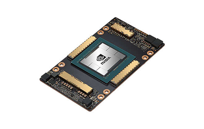 Nvidia A100 Raih Gelar GPU Tercepat Dalam Tolak Ukur OctaneBench Dengan Skor Superior