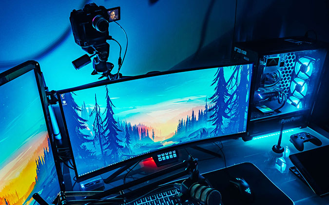 Olympus Rilis Software Baru Yang Memungkinkan Kamera Mirrorless Produsen Sebagai Webcam