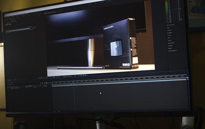 Hal Yang Perlu Kalian Ketahui : Monitor Profesional, Ketahui Lebih Pasti Sebelum Membelinya