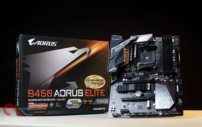 Bios Terbaru Untuk Jajaran Motherboard Gigabyte AMD Series Sudah Dirilis