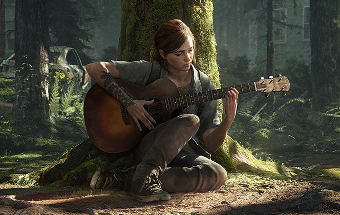 Dibalik Sukses Besar The Last Of Us Part II, Anggota Tim Naughty Dog Jadi Sasaran Kebencian
