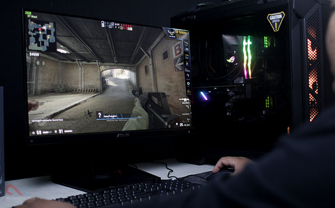 Mengapa Sih Frame Rate Tinggi Penting Banget Buat Game Kompetitif? Simak Alasannya Disini
